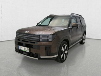 Hyundai Santa Fe Poleasingowe.pl BZ Komorniki - zdjęcie 3
