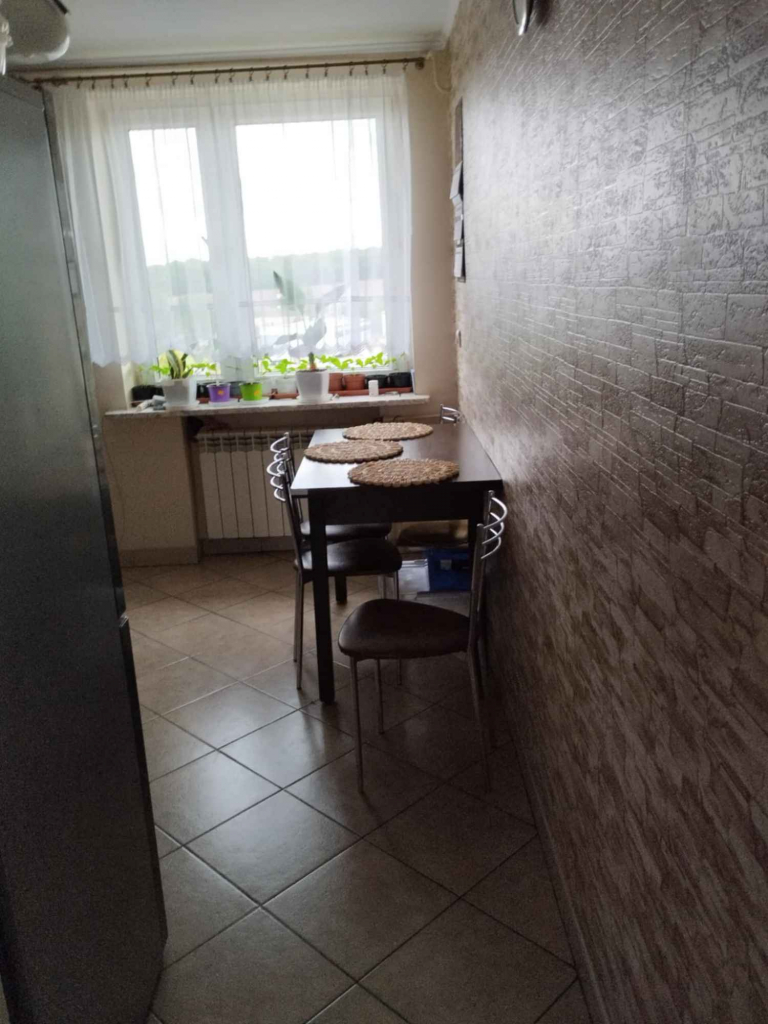 Sprzedam mieszkanie , 3-pokoje, 2 pietro Nieledew - zdjęcie 6