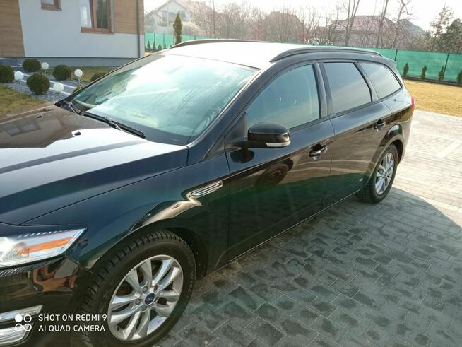 Sprzedam Ford Mondeo Mk4 Tarnobrzeg - zdjęcie 6