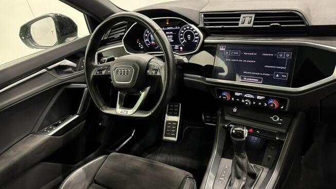 Audi RS Q3 S tronic Grójec - zdjęcie 10