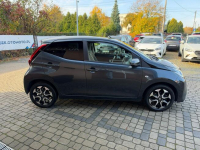Toyota Aygo 1,0 72KM  Klima  Kamera  Kraj  Koła lato+zima Orzech - zdjęcie 5