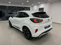 Ford Puma Bogate Wyposażenie / Serwisowany / Roczna Gwarancja w cenie Korczyna - zdjęcie 4