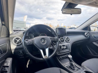 Mercedes A180, 2015 Michałowice - zdjęcie 11