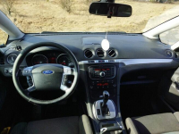 Ford S-Max polski salon Małkinia Górna - zdjęcie 6