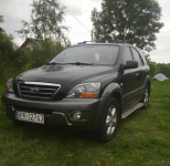 Sprzedam Kia Sorento Hnatkowice - zdjęcie 2