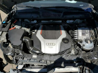 Audi SQ5 / Najbogatsza wersja PRESTIGE / Kanada / Quattro / Tarnów - zdjęcie 10