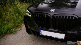 BMW X5 Ekskluzywne xDrive40i M Pakiet - Luksus, Moc i Technologia! Gdynia - zdjęcie 11