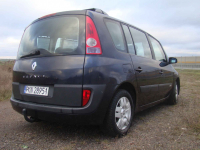 Renault ESPACE IV - Sprawny / Nowe OC / Klima / Diesel Toruń - zdjęcie 3