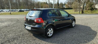 Volkswagen Golf Stan bardzo dobry. Goczałkowice-Zdrój - zdjęcie 4