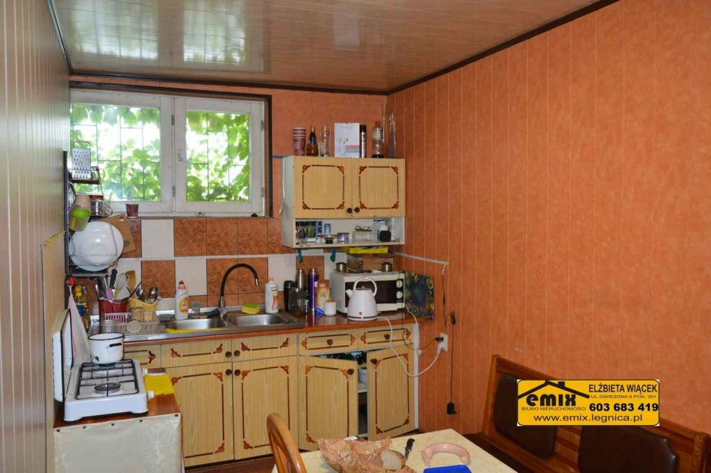 Nieruchomość usługowa, można przekształcić na mieszkanie Złotoryja - zdjęcie 2