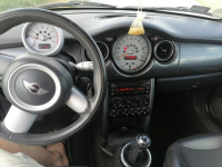 Mini Cooper cabrio 2005r sil, 1,6b Skroniów - zdjęcie 11