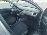 Citroen C-Elysee 1.6 Citroën C-Elysée VTi Feel 2018 • 115 KM Radomsko - zdjęcie 7