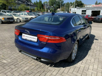 Jaguar XE 2.0 250 KM Kraków - zdjęcie 6