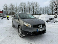 Nissan Qashqai+2 2.0 dCi 4x4 Tekna