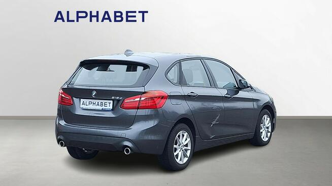 BMW 218d Advantage Swarzędz - zdjęcie 5
