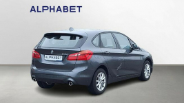 BMW 218d Advantage Swarzędz - zdjęcie 5