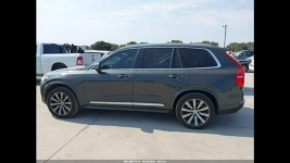 Volvo XC 90 INSCRIPTION / AWD / T6 / niski przebieg Cieszyn - zdjęcie 7