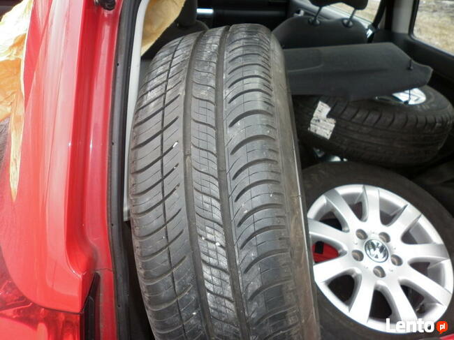 vw fox Ostrów Mazowiecka - zdjęcie 3