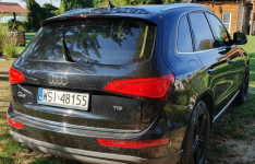 Audi Q5 Mordy - zdjęcie 8