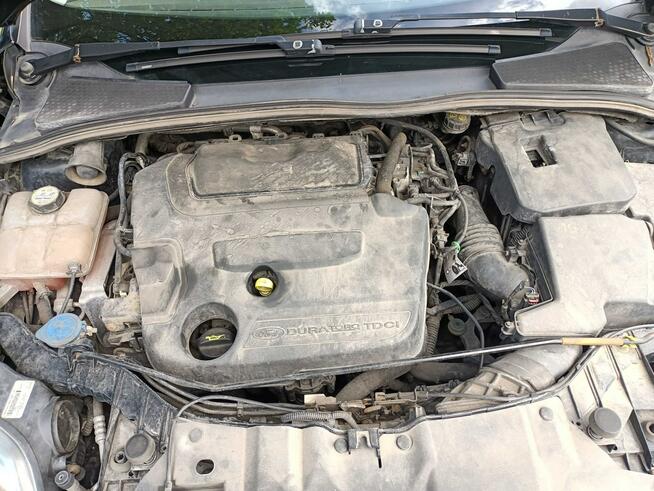Ford Focus 2.0TDCI 140km 13r Tarnów - zdjęcie 8