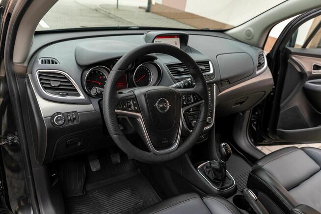 OPEL MOKKA Targowiska - zdjęcie 12