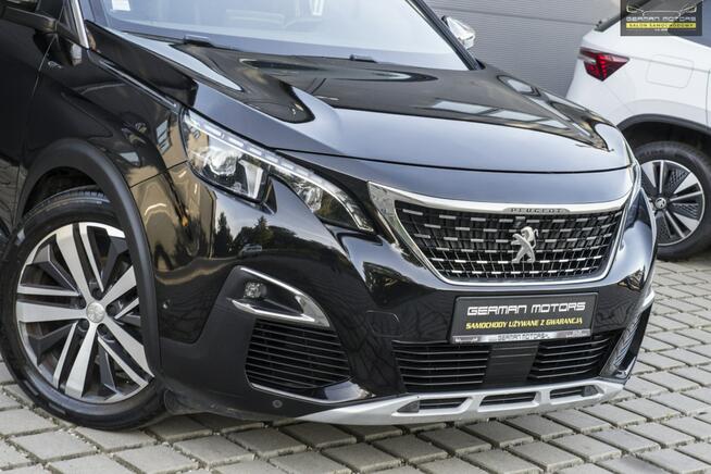 Peugeot 3008 Ledy / Kamera / Virtual / GT Line / Gwarancja na Rok Dębogórze - zdjęcie 9
