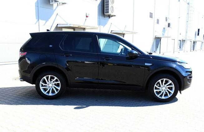 Land Rover Discovery Włocławek - zdjęcie 3