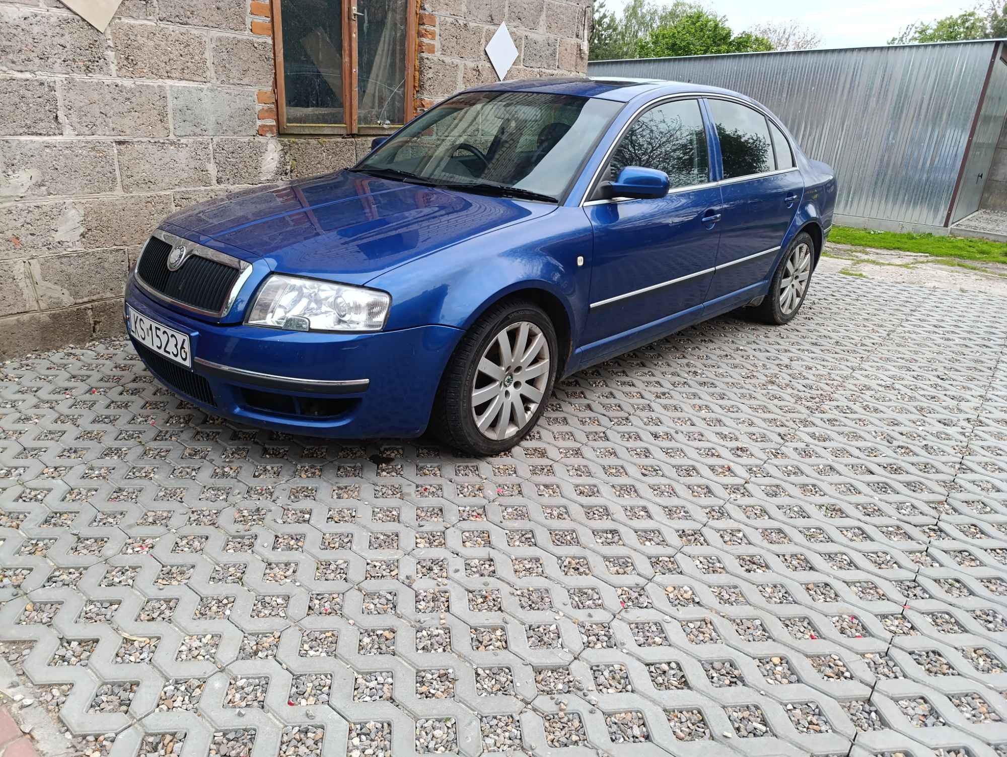 Samochód osobowy Krasnystaw - zdjęcie 1