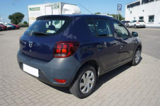 Dacia Sandero 1.0SCe 73KM Access salon Lublin - zdjęcie 5