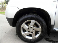 Dacia Duster 1,6 gaz Łódź - zdjęcie 4