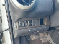 Nissan Note nawigacja kamera bezwypadkowy Gwarancja Zgierz - zdjęcie 11