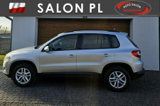 Volkswagen Tiguan 1,4 TSI, 150 KM Rydułtowy - zdjęcie 3