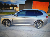 BMW X 5 M 4,4 V 8 Bi Turbo Moc 575 kM ,59tys.k,ful wyp.Tanio Kolbuszowa - zdjęcie 8