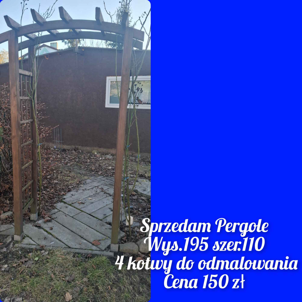 Sprzedam Luboń - zdjęcie 5