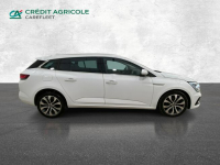 Renault Megane 1.5 Blue dCi Techno Kombi Warszawa - zdjęcie 4