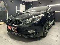 Kia Ceed 1.4 MPI EMOTION Kombi Po Opłatach Gwarancja Lubrza - zdjęcie 2