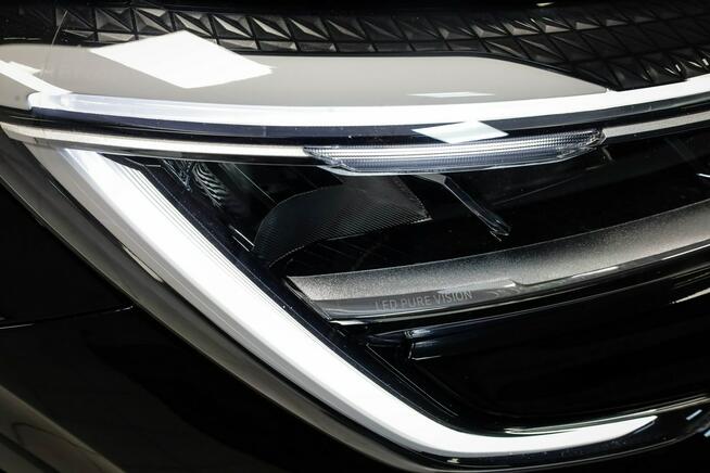 Renault Arkana Salon Polska*Bezwypadkowy*Automat*Vat23% Konstantynów Łódzki - zdjęcie 9