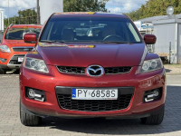 Mazda CX-7 *FILM*2.3 Disi Turbo*Automat*Roczna Gwarancja Techniczna* Suchy Las - zdjęcie 12