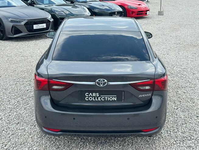 Toyota Avensis, 2017 Michałowice - zdjęcie 5