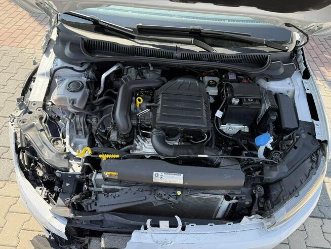 Volkswagen Polo Zielona Łąka - zdjęcie 10
