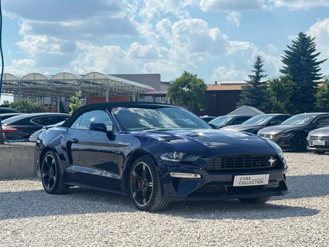 Ford Mustang, 2019 Michałowice - zdjęcie 2