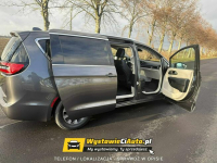 Chrysler Pacyfica Lokalizacja : Włocławek Telefon: 729_387_872 Włocławek - zdjęcie 8