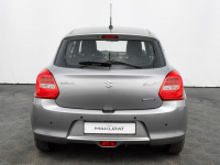Suzuki Swift WD8619S#1.2 Dualjet SHVS Premium Cz.cof Salon PL VAT 23% Pępowo - zdjęcie 7