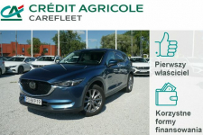 Mazda CX-5 2.5/194 KM Skypassion 2WD Salon PL Fvat 23% PO8KP19 Poznań - zdjęcie 1