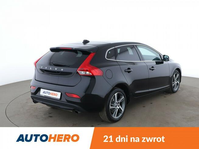 Volvo V40 GRATIS! Pakiet Serwisowy o wartości 500 zł! Warszawa - zdjęcie 7