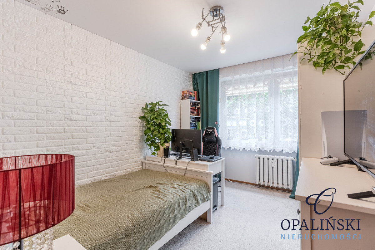 Komfortowe i zadbane| Parter | 3 pokoje |2 balkony Rzeszów - zdjęcie 2