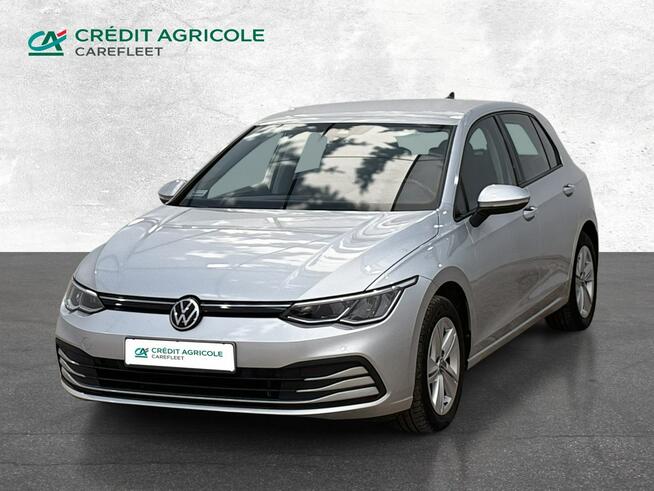 Volkswagen Golf VIII 2.0 TDI Life Warszawa - zdjęcie 1