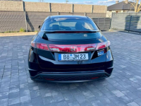 Honda Civic UFO lift 12.2008 rok Polecam Opłacona Dobra cena Szerominek - zdjęcie 10
