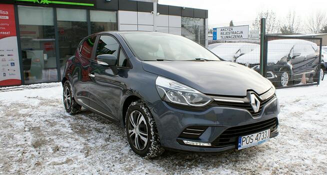 Renault Clio Ostrów Wielkopolski - zdjęcie 6
