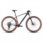 Cube Phenix C:68X SLT 2025 (SEMERU BIKE) Byczyna - zdjęcie 2